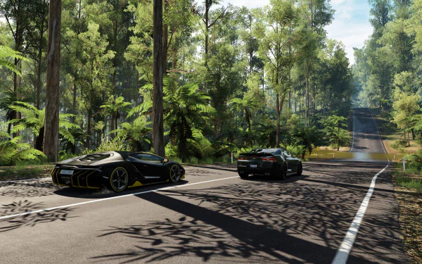 video game Forza Horizon 3 HD Desktop Wallpaper | Background Image