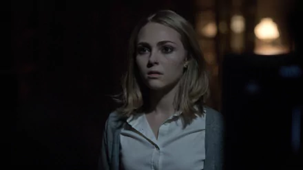 movie Down a Dark Hall HD Desktop Wallpaper | Background Image