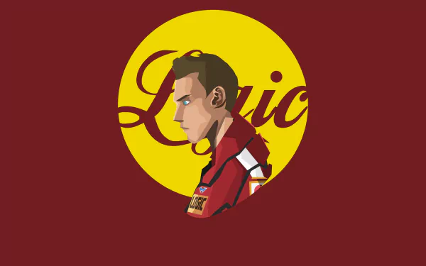 music Logic HD Desktop Wallpaper | Background Image