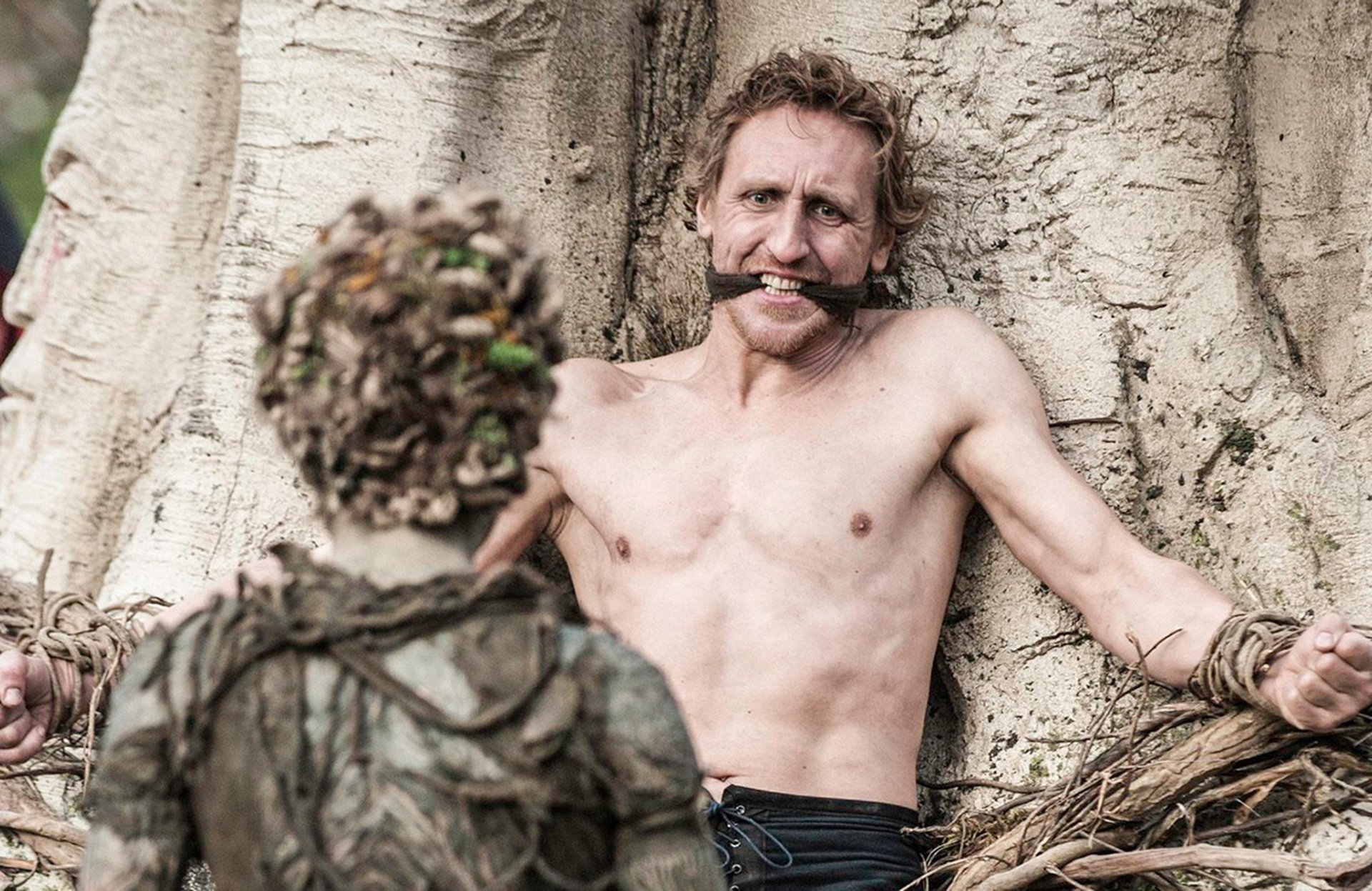 Download Children Of The Forest TV Show Game Of Thrones HD Wallpaper