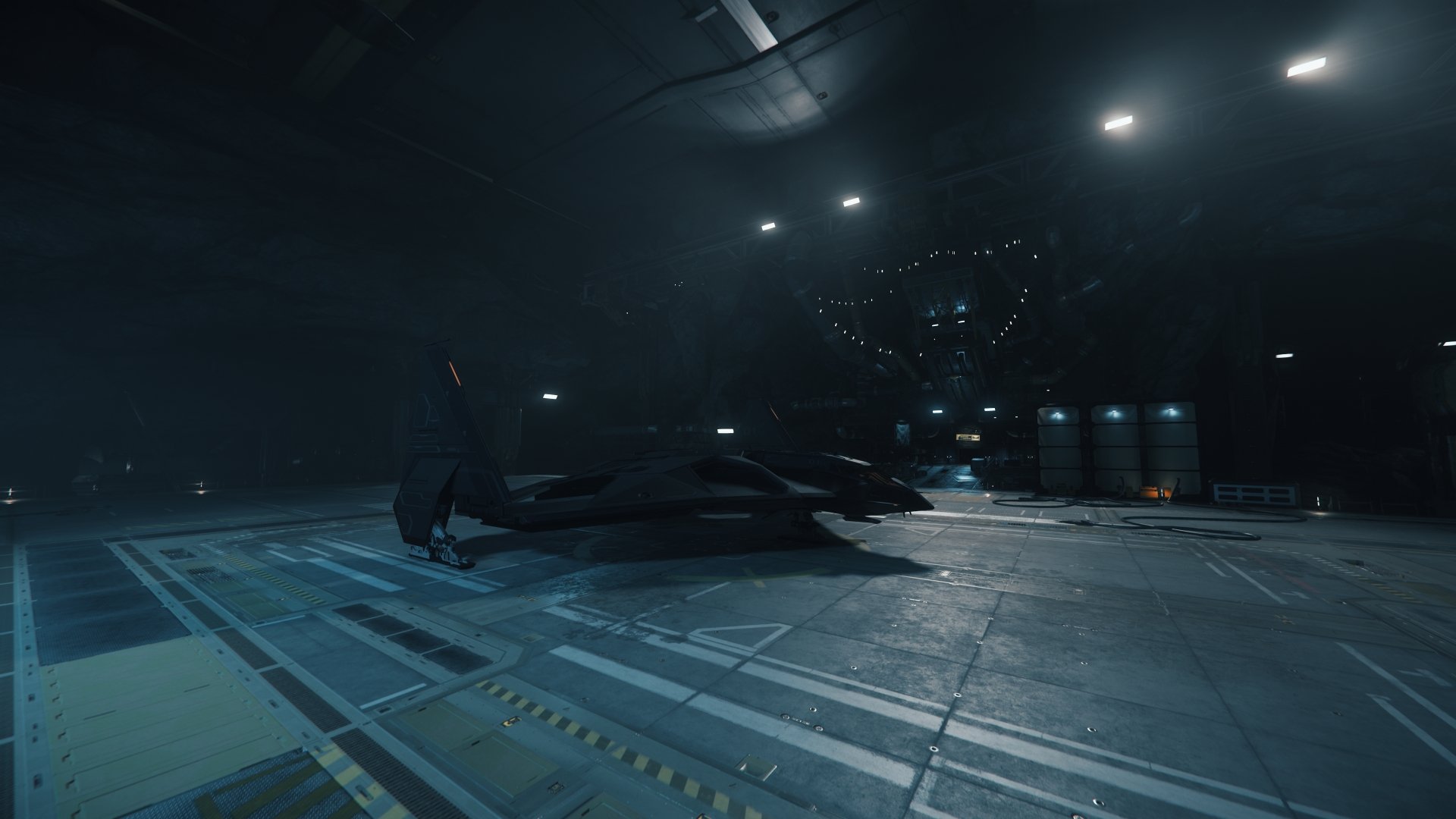 Download Eclipse (Star Citizen) Video Game Star Citizen 4k Ultra HD Wallpaper by DesoShow