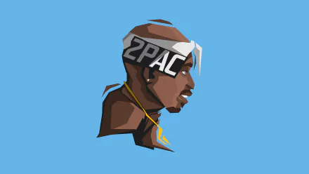 music 2pac HD Desktop Wallpaper | Background Image