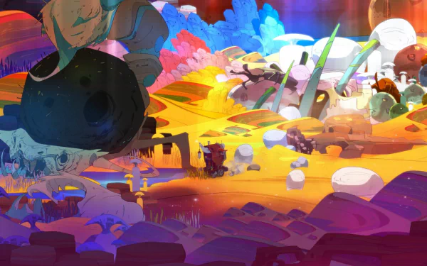 [20+] Pyre Wallpapers