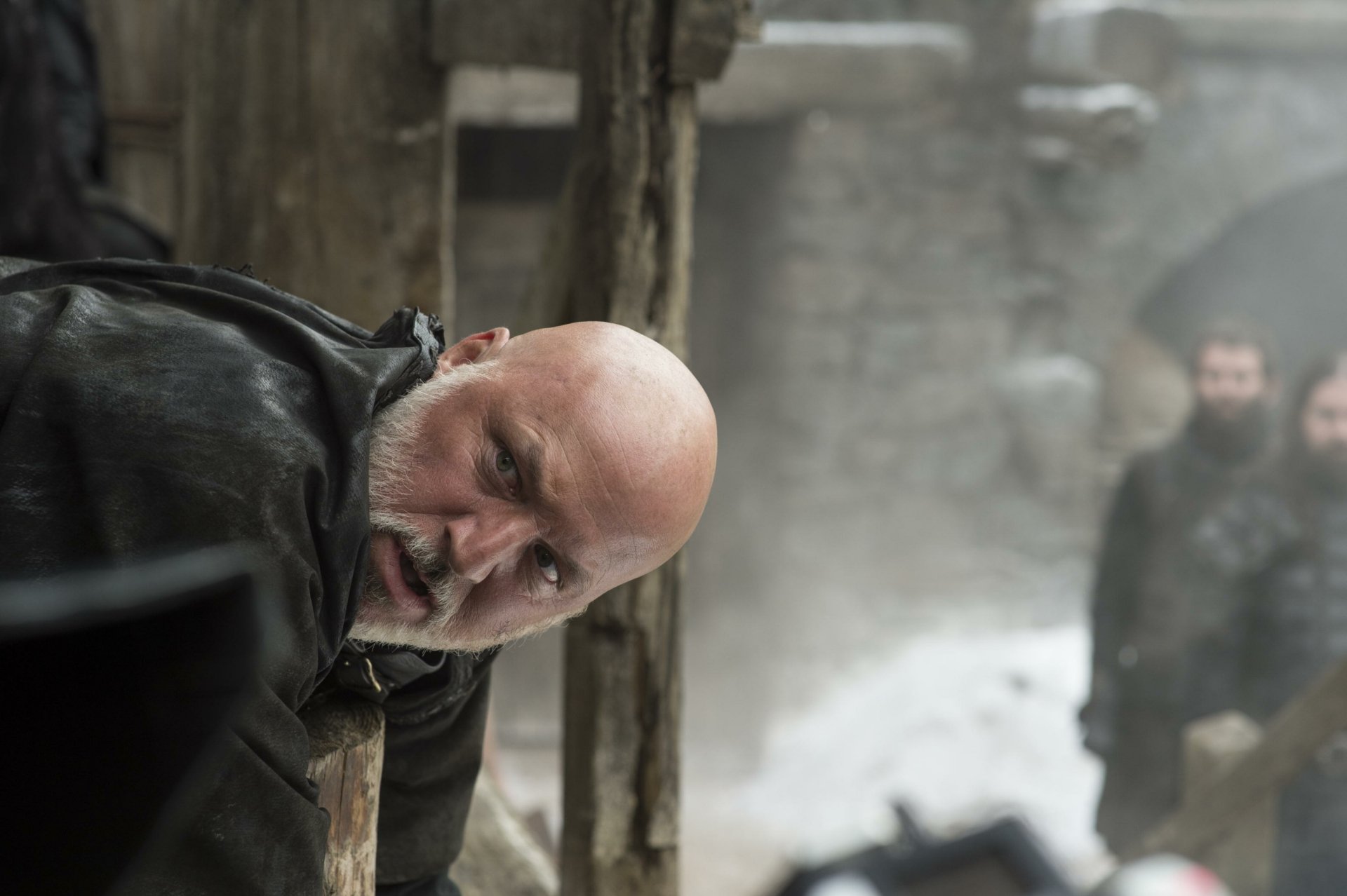 Download Dominic Carter Janos Slynt TV Show Game Of Thrones HD Wallpaper