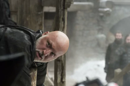 Dominic Carter Janos Slynt TV Show Game Of Thrones HD Desktop Wallpaper | Background Image