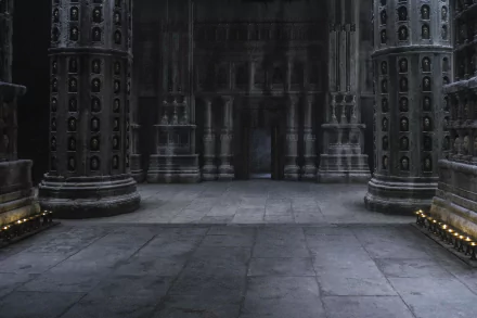 Jaqen H'ghar Braavos (Game of Thrones) TV Show Game Of Thrones HD Desktop Wallpaper | Background Image