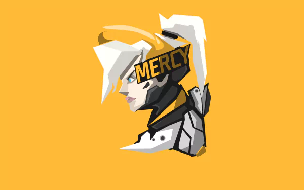  Mercy by BossLogic