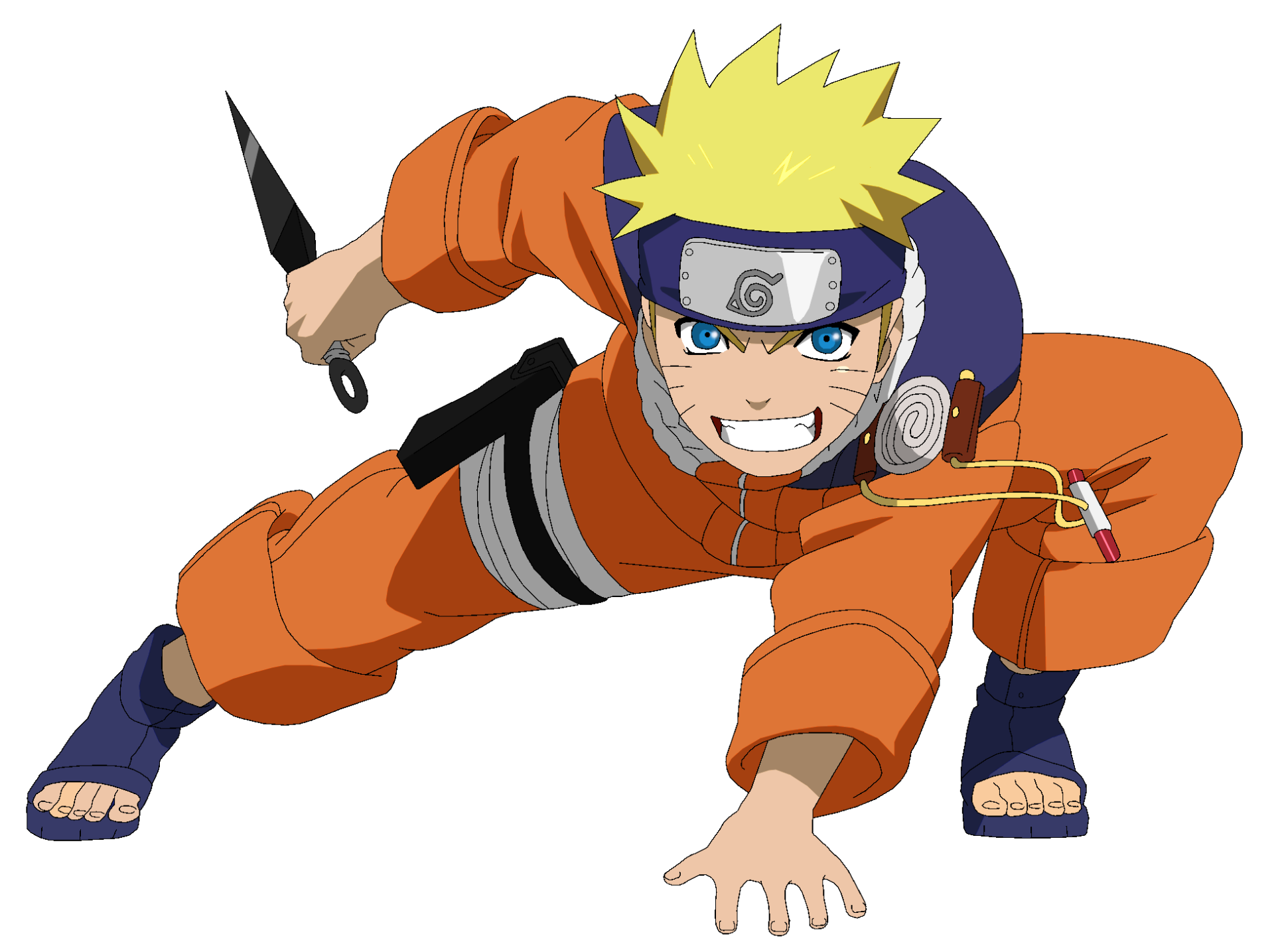 Download Naruto Uzumaki Anime Naruto Hd Wallpaper By Dennisstelly