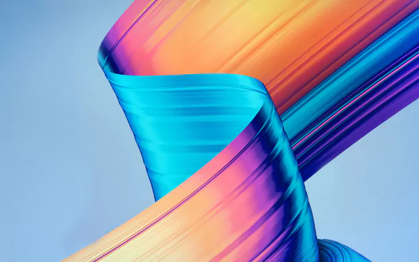 Abstract wave HD Desktop Wallpaper | Background Image