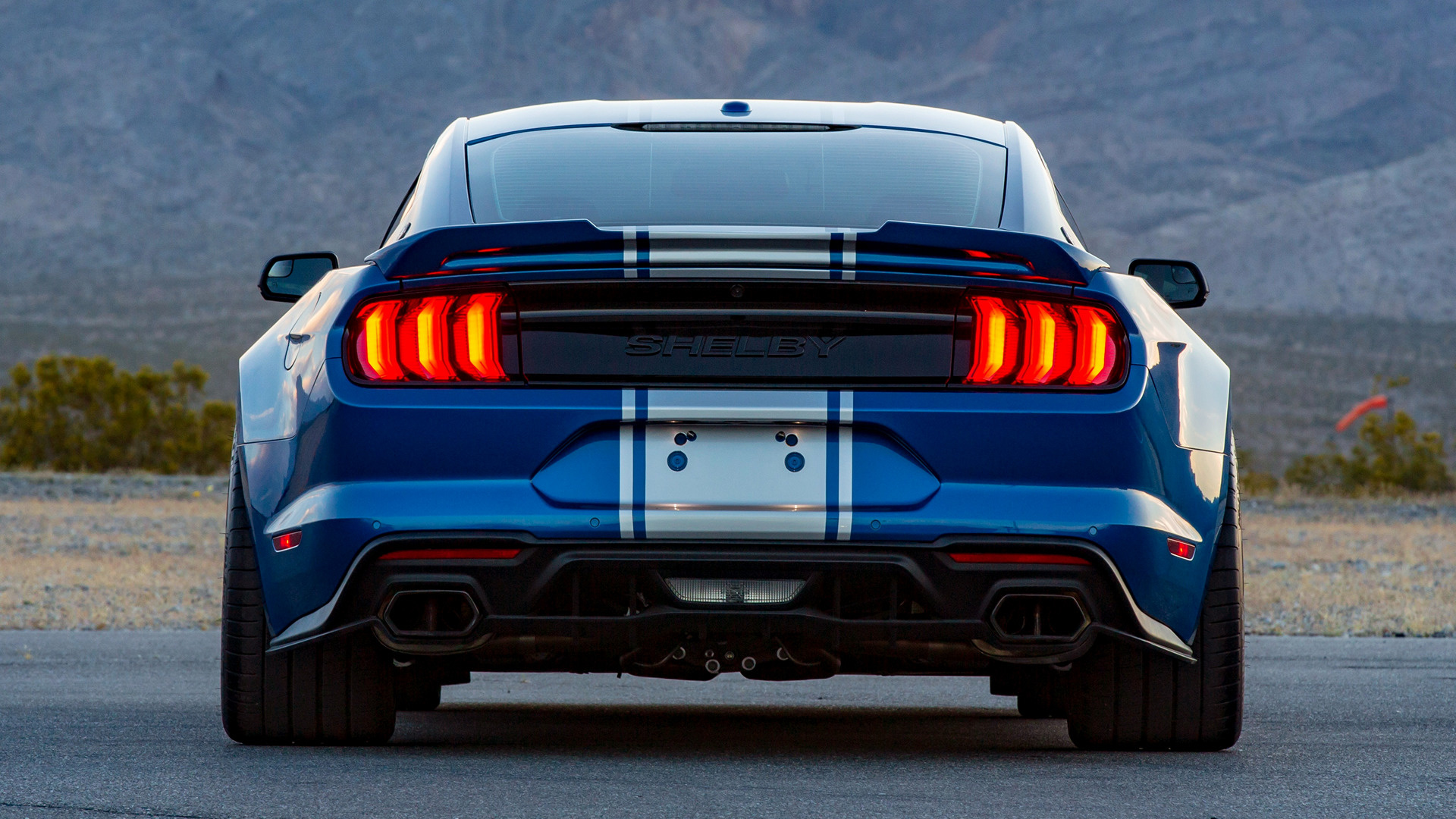 Vehicles Shelby Super Snake HD Wallpaper | Background Image