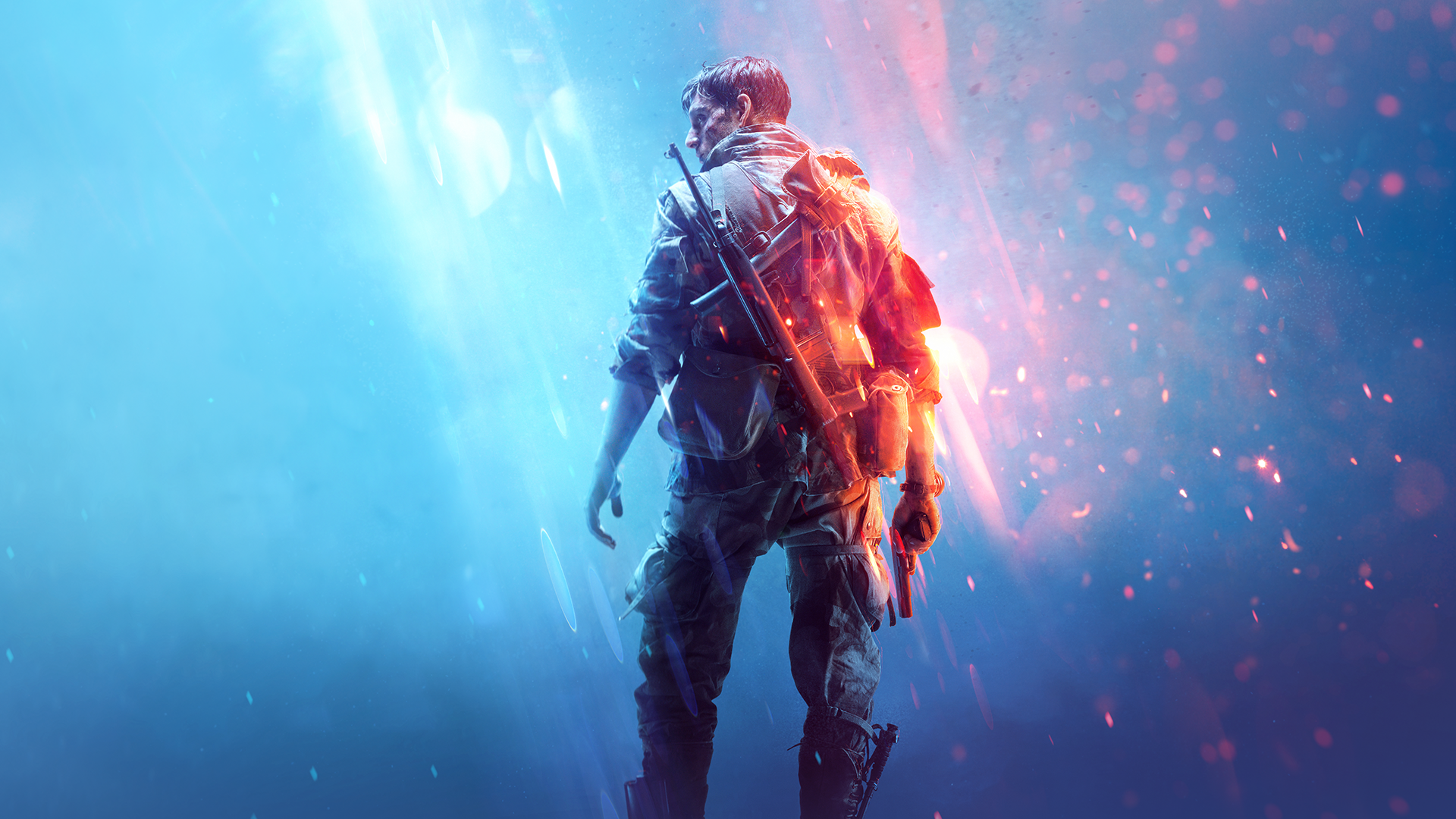 240+ Battlefield V HD Wallpapers and Backgrounds