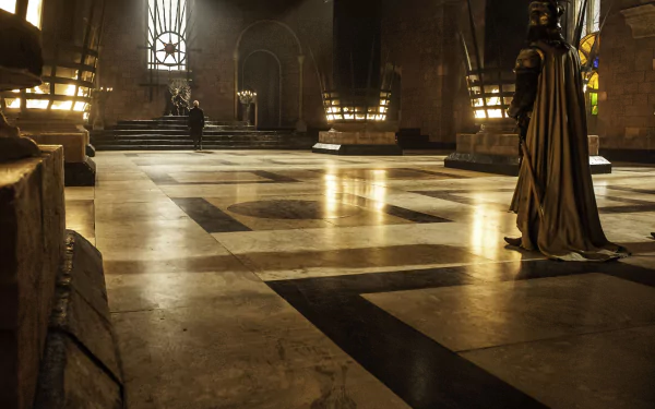 Joffrey Baratheon Tywin Lannister Iron Throne TV Show Game Of Thrones HD Desktop Wallpaper | Background Image