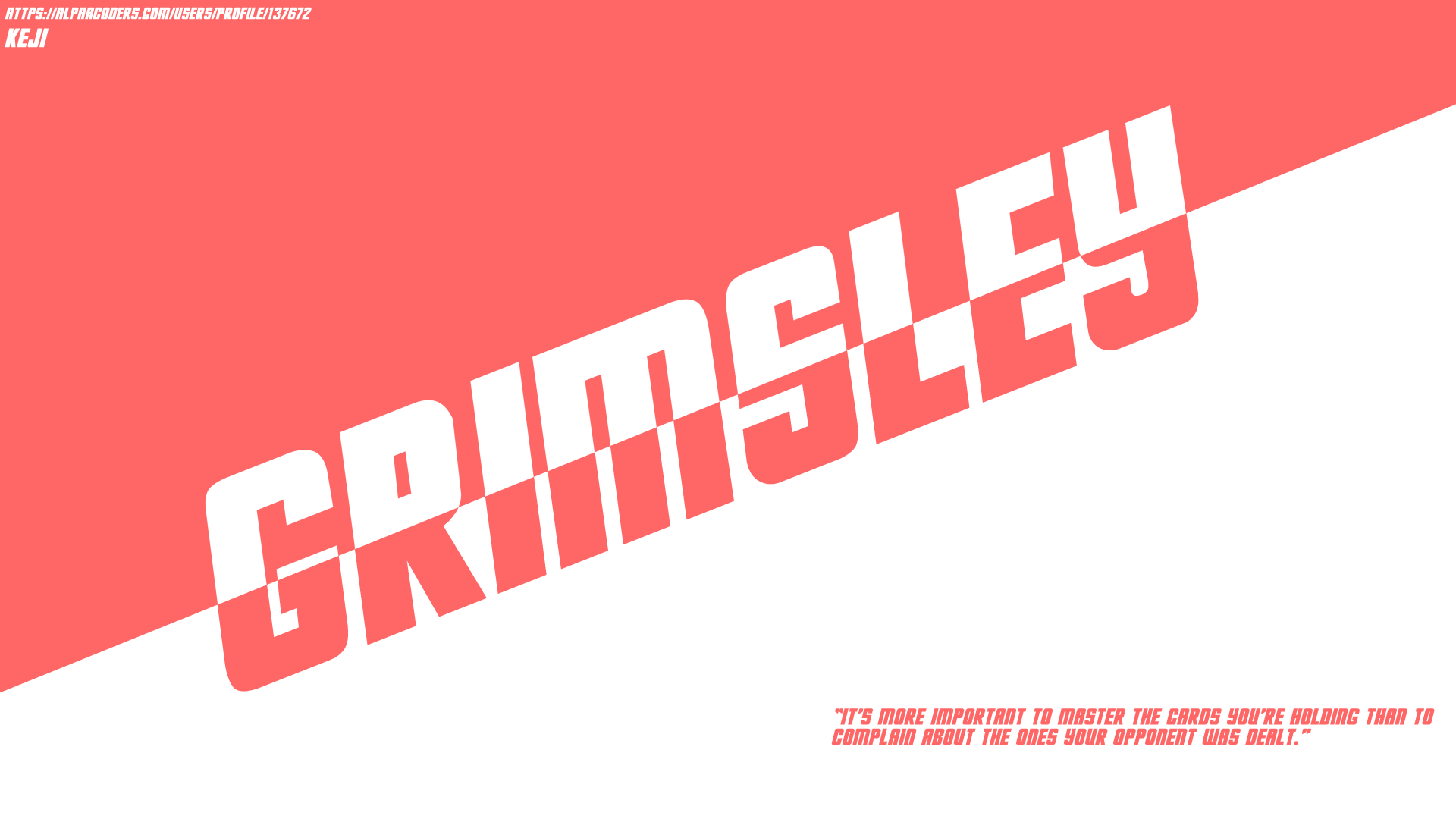 Download Grimsley (Pokémon) Anime Pokemon 8k Ultra HD Wallpaper by KEJI