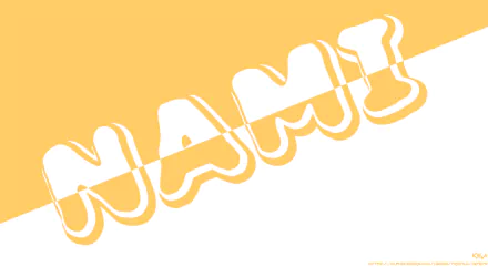 Nami (One Piece) Anime One Piece HD Desktop Wallpaper | Background Image