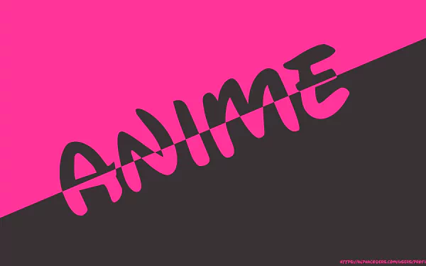  Anime