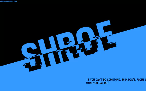 quote text Shiroe (Log Horizon) Anime Log Horizon HD Desktop Wallpaper | Background Image
