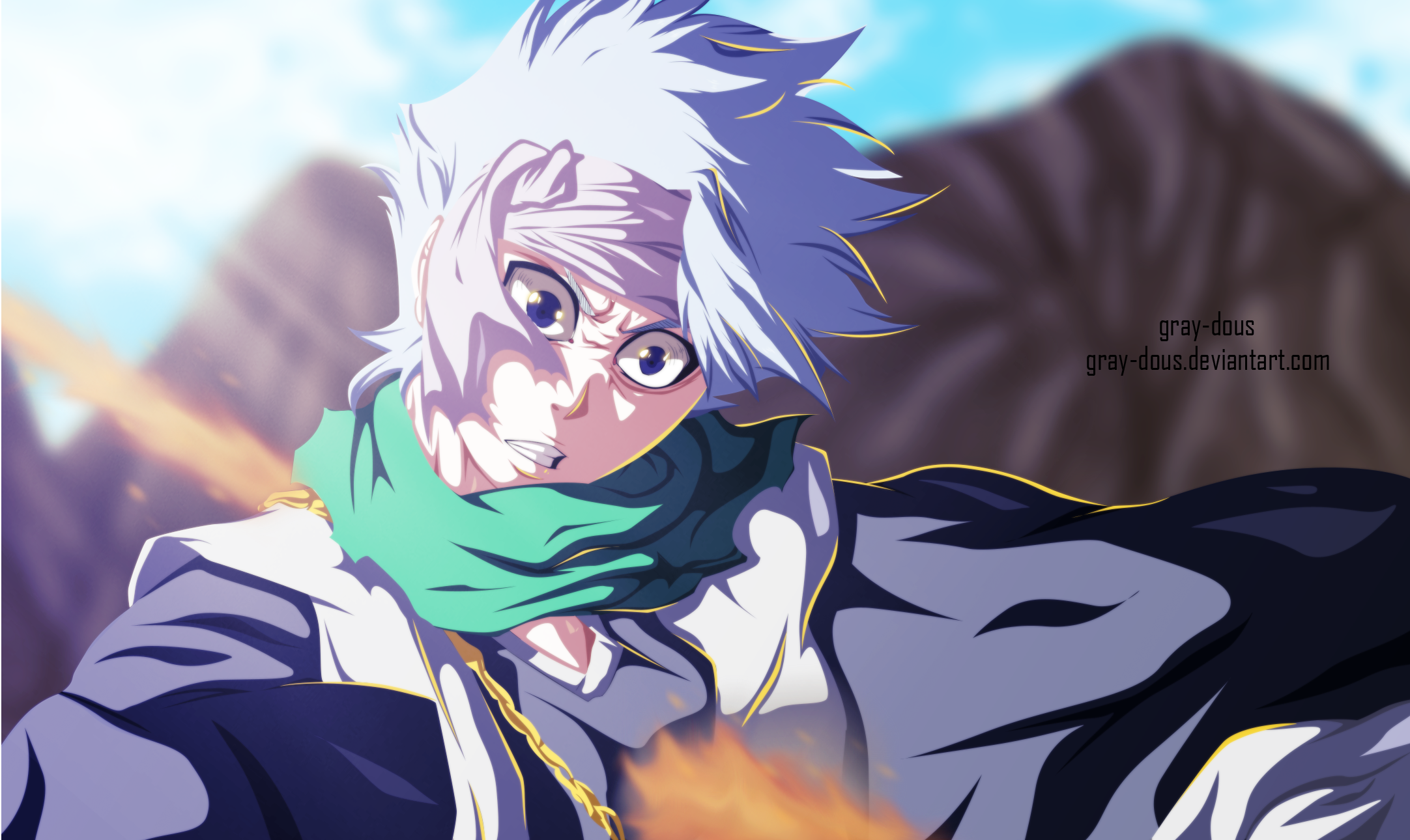 HD Wallpaper 124  Bleach anime, Bleach (anime), Anime