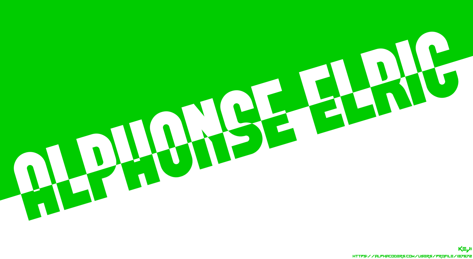 Download Alphonse Elric Anime Fullmetal Alchemist 4k Ultra HD Wallpaper by KEJI