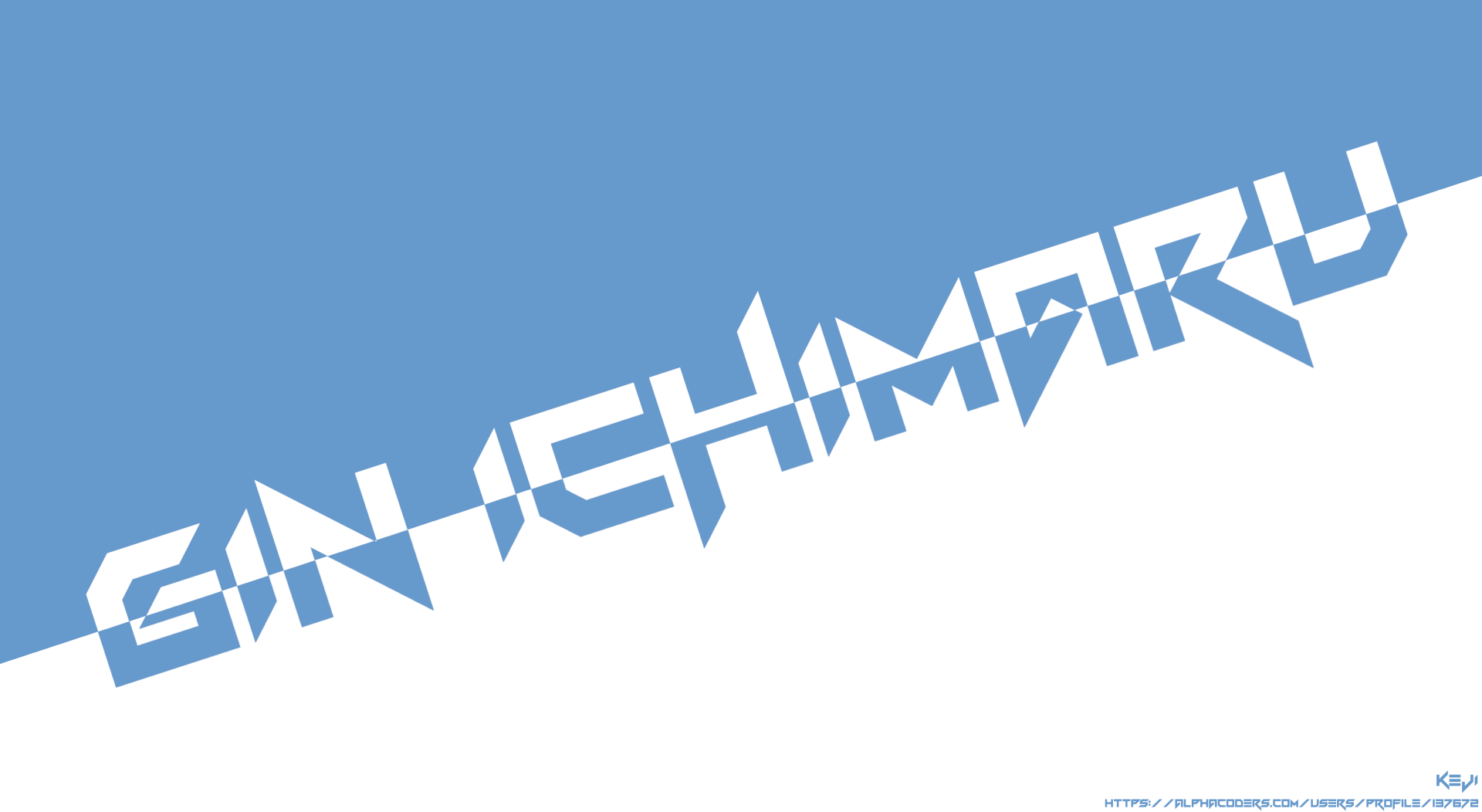 Download Gin Ichimaru Anime Bleach 4k Ultra HD Wallpaper by KEJI