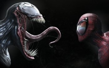 40 4k Ultra Hd Venom Wallpapers Background Images