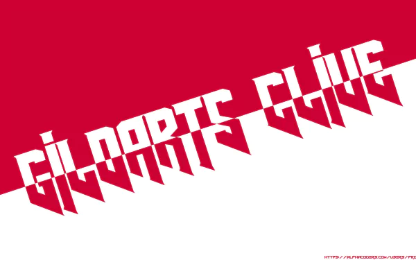 Gildarts Clive Anime Fairy Tail HD Desktop Wallpaper | Background Image