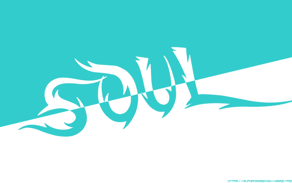 Anime Soul Eater Soul Evans Wallpaper