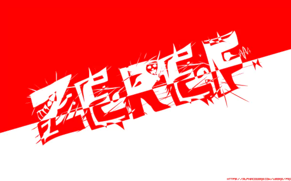 Zeref Dragneel Anime Fairy Tail HD Desktop Wallpaper | Background Image