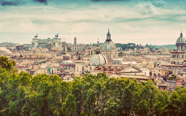 building city Italy man made Rome HD Desktop Wallpaper | Background Image