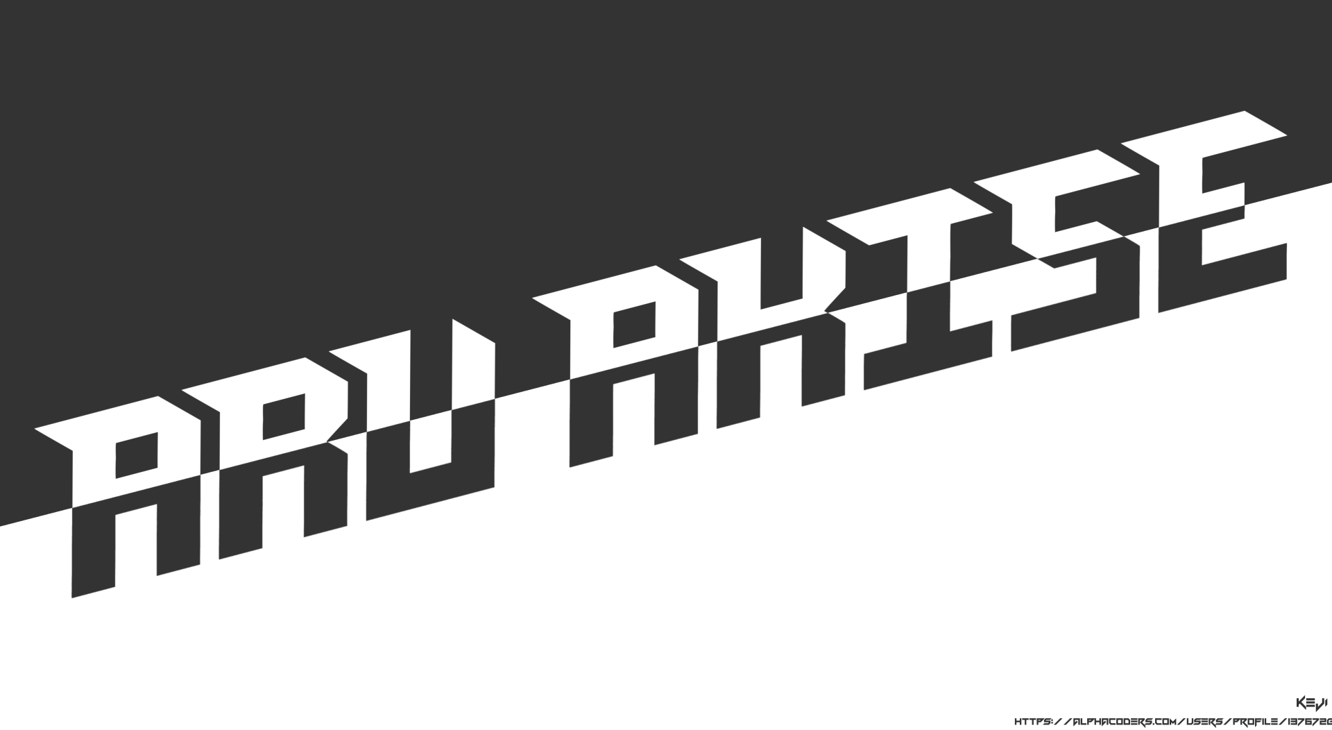 Download Aru Akise Anime Mirai Nikki 4k Ultra HD Wallpaper by KEJI