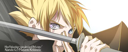 Jōgan (Naruto) Boruto Uzumaki Anime Boruto HD Desktop Wallpaper | Background Image