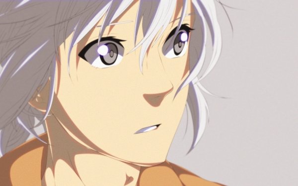 Anime D.Gray-man Allen Walker D. Gray Man HD Wallpaper | Background Image