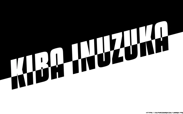 Kiba Inuzuka Anime Naruto HD Desktop Wallpaper | Background Image