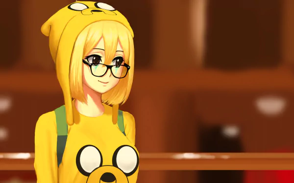 genderbend Finn (Adventure Time) TV Show Adventure Time HD Desktop Wallpaper | Background Image
