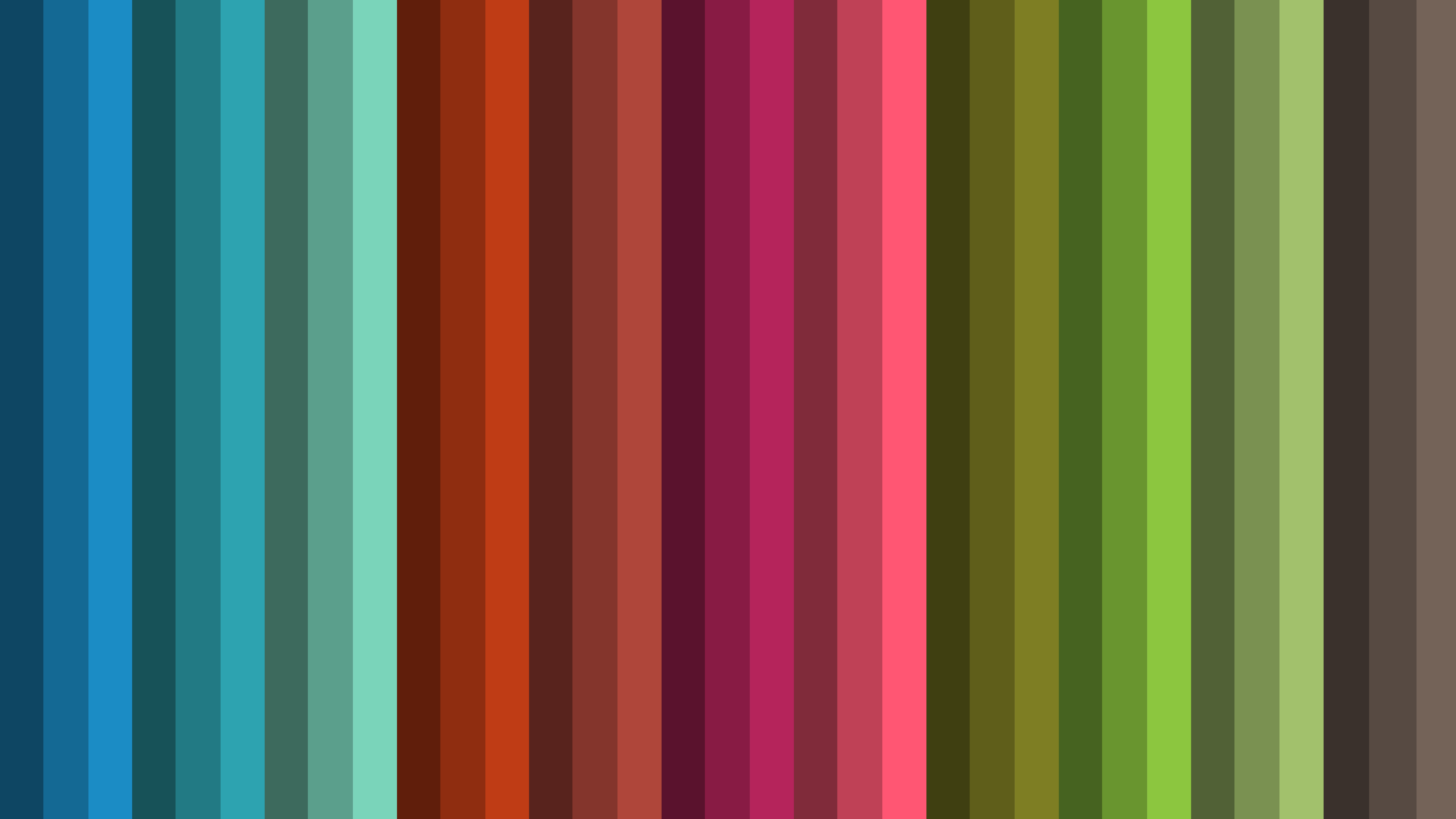 Artístico Colores Fondo de pantalla HD | Fondo de Escritorio