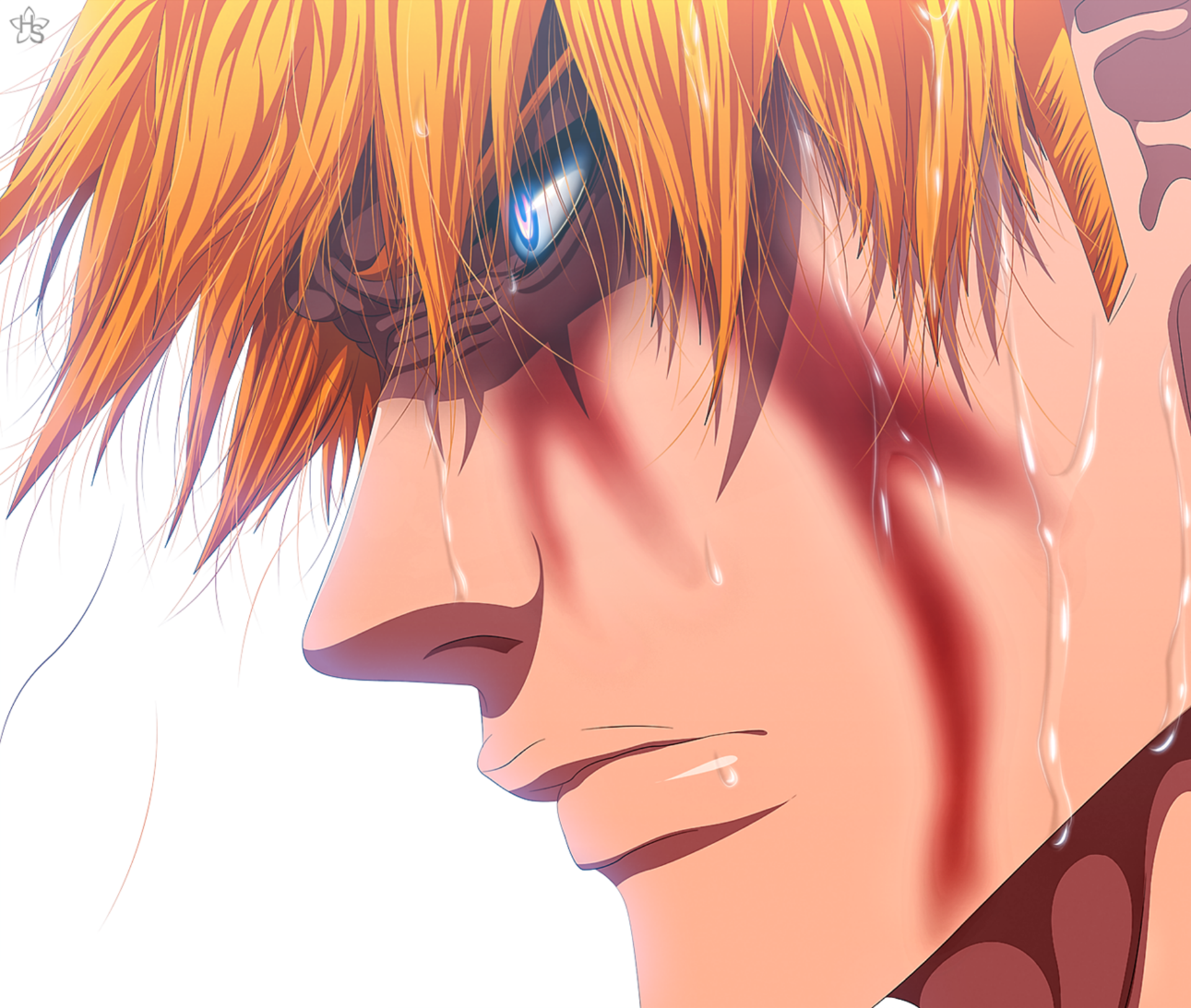 Bleach Hd Wallpaper Background Image 1920x1624 Id946949 