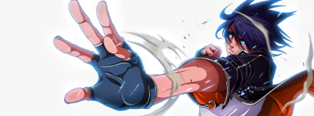 itsuki minami Anime Air Gear HD Desktop Wallpaper | Background Image