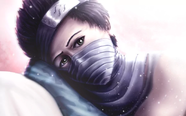 Zabuza Momochi Anime Naruto HD Desktop Wallpaper | Background Image