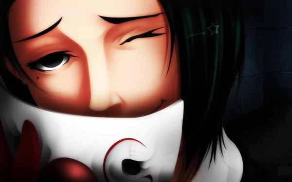 Kichimura Washuu Anime Tokyo Ghoul:re HD Desktop Wallpaper | Background Image