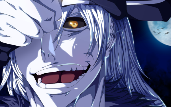 Anime Bleach Ichigo Kurosaki Hollow Ichigo HD Wallpaper | Background Image