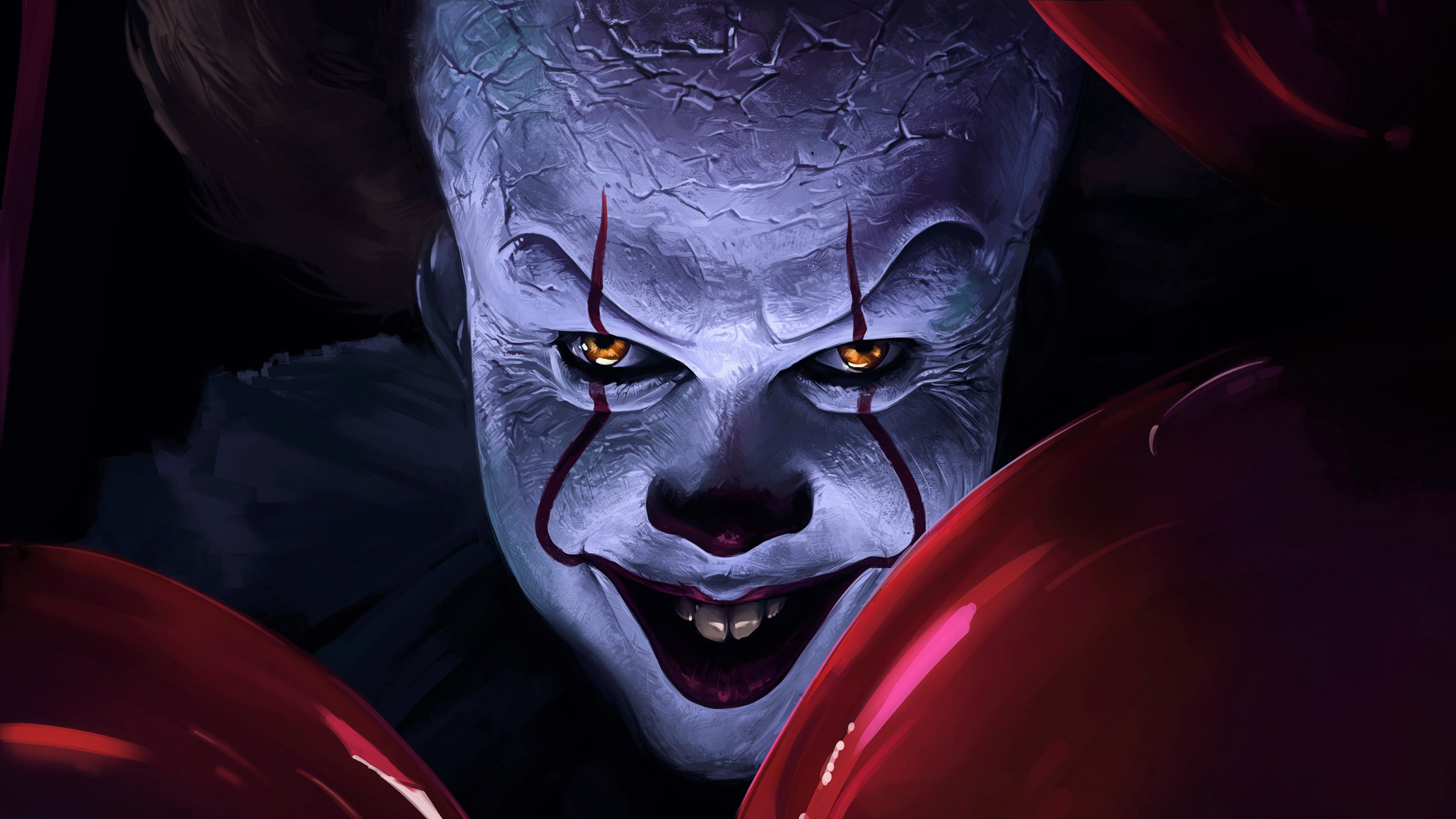 Pennywise HD phone wallpaper | Pxfuel