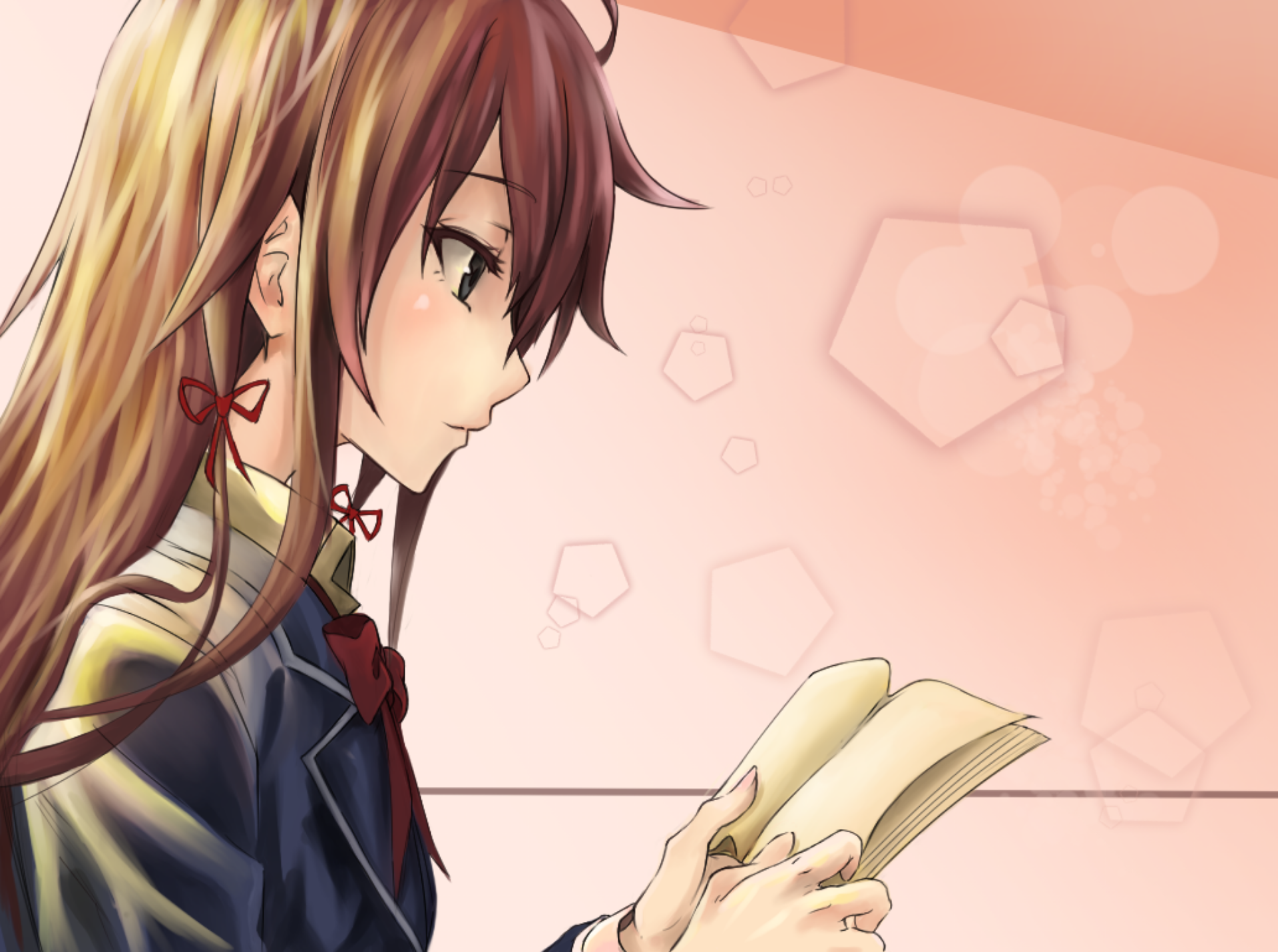 My Teen Romantic Comedy SNAFU HD Wallpaper | Background Image