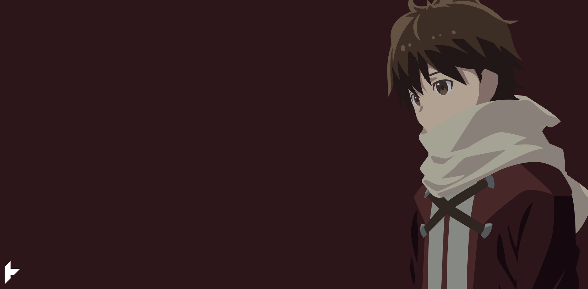 Download Haruhiro (Grimgar Of Fantasy And Ash) Anime Grimgar Of Fantasy And Ash 4k Ultra HD Wallpaper by Hadziq Alhady