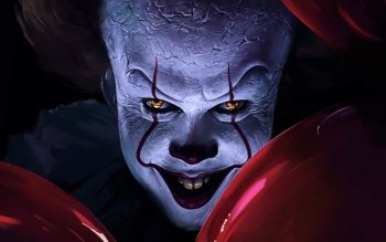 47 Pennywise It Hd Wallpapers Background Images Wallpaper Abyss - creepy pennywise dancing music roblox code