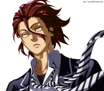 Jōichirō Yukihira Anime Food Wars: Shokugeki no Soma HD Desktop Wallpaper | Background Image