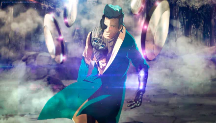 Anime Boruto HD Desktop Wallpaper | Background Image