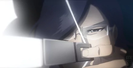 Uryu Ishida Anime Bleach HD Desktop Wallpaper | Background Image