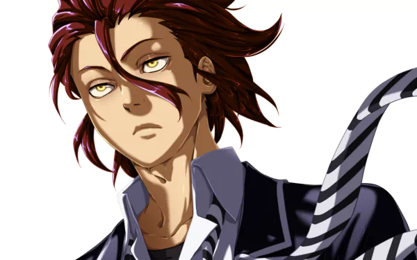 Jōichirō Yukihira Anime Food Wars: Shokugeki no Soma HD Desktop Wallpaper | Background Image