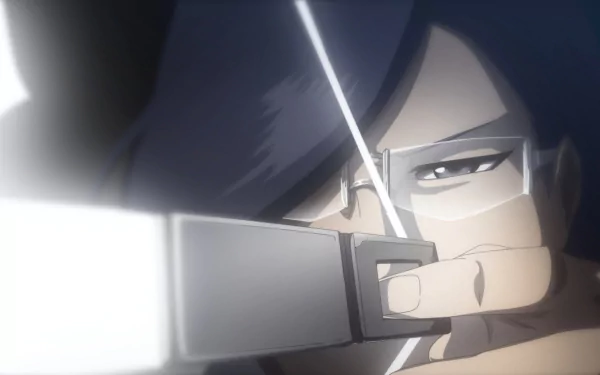 Uryu Ishida Anime Bleach HD Desktop Wallpaper | Background Image