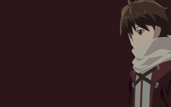Anime Grimgar of Fantasy and Ash Haruhiro HD Wallpaper | Background Image