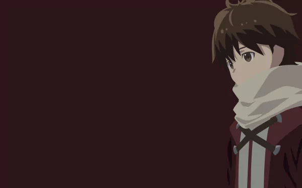 Haruhiro (Grimgar Of Fantasy And Ash) Anime Grimgar Of Fantasy And Ash HD Desktop Wallpaper | Background Image